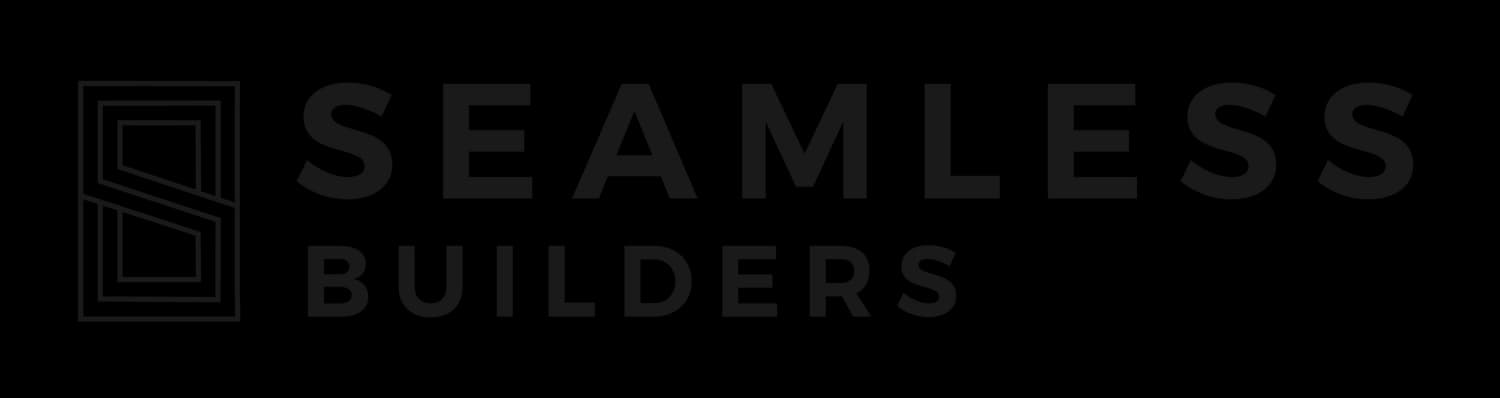 Seamless Builders logo